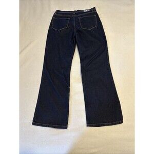 Ralph Lauren Polo Jeans Co. Womens Size 10 x 29 Straight Leg Classic Stretch